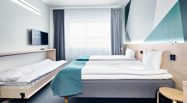 GreenStar Hotel Jyv  skyl   GreenStar Hotels